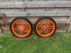 Honda camino grimeca gietwielen, Fietsen en Brommers, Ophalen