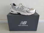 New Balance 530, maart 41.5, Ophalen, Zo goed als nieuw, Sneakers, Wit