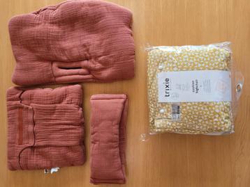 Trixie kussens voor Tripp Trapp Baby Set beschikbaar voor biedingen