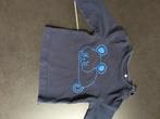 T-shirt JBC blauw maat 68, Enfants & Bébés, Vêtements de bébé | Taille 68, Garçon ou Fille, Enlèvement ou Envoi, JBC, Comme neuf
