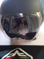 Helm smal, Fietsen en Brommers, Brommerhelmen, Ophalen, Zo goed als nieuw, Small