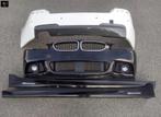 BMW 5 Serie F10 facelift LCI M Pakket body kit voorbumper ac, Gebruikt, Ophalen