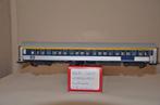 HO LS.Models 42038, NMBS-auto type WLAB30, Verzenden, Gebruikt