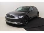 Hyundai IONIQ 5 Core 58 kWh 170 hp, Auto's, Automaat, Zwart, Zwart, Elektrisch