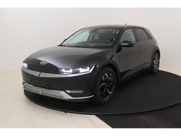 Hyundai IONIQ 5 Core 58 kWh 170 hp, Achat, Noir, Electronic Stability Program (ESP), IONIQ