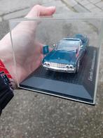 Lincoln continental limousine ss-100-x, Ophalen of Verzenden, Zo goed als nieuw