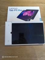 Tablette tactile Lenovo Tab P11 Pro, Informatique & Logiciels, Android Tablettes, Enlèvement