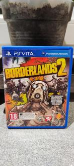 Borderlands 2, Games en Spelcomputers, Games | Sony PlayStation Vita, 2 spelers, Shooter, Zo goed als nieuw, Ophalen