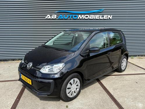 Volkswagen Up! 1.0 BMT move up! 5 DEURS/ BLUETOOTH/ LED VERL, Auto's, Volkswagen, Bedrijf, Te koop, up!, ABS, Airbags, Airconditioning