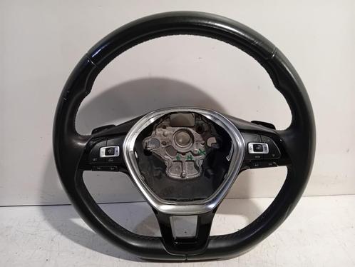 STUUR Volkswagen Polo VI (AW1) (2G0419091CD), Auto-onderdelen, Besturing, Volkswagen, Gebruikt