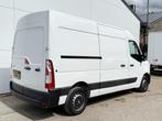 Renault Master T33 2.3 DCI 135PK L2H2 Airco Cruise Control P, Voorwielaandrijving, 135 pk, Gebruikt, 4 cilinders