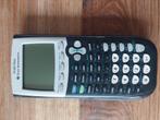 Texas instruments ti 84 plus, Diversen, Rekenmachines, Ophalen of Verzenden, Zo goed als nieuw