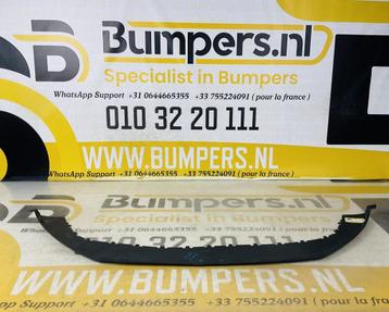Onderplaat Volkswagen Golf 6 2007-2012 Bumperlip 2-L8-6940R beschikbaar voor biedingen