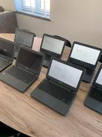 10x Acer touchscreen chromebooks, Computers en Software, Acer, Ophalen of Verzenden, Zo goed als nieuw, Touchscreen