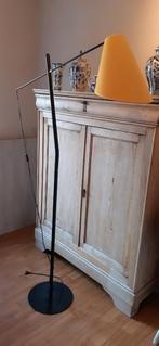 Vloerlamp, Ophalen, Zo goed als nieuw