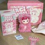 POPMART HACIPUPU Gummy Bear Series Cherry Flavor - Roze, Verzenden