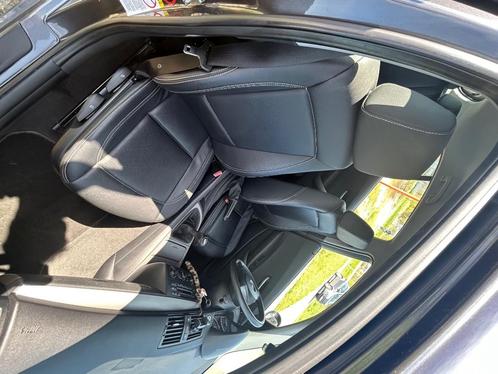 BMW 118 Diesel, Auto's, BMW, Particulier, 1 Reeks, Airbags, Airconditioning, Centrale vergrendeling, Elektrische ramen, Lederen bekleding