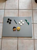 Magneetbord 40x58 met magneten, Huis en Inrichting, Ophalen of Verzenden, Magneetbord