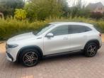 Série Mercedes EQA 250 AMG, Autos, Carnet d'entretien, Noir, 5 portes, 5 places
