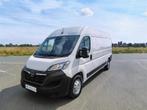 Opel Movano 2.2 Turbo D L3H2 (bj 2023), Stof, Gebruikt, 4 cilinders, Wit