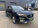 MG EHS PHEV Plug-In Hybrid / 1e eigenaar / 2022, Auto's, MG, Automaat, Gebruikt, 4 cilinders, Zwart
