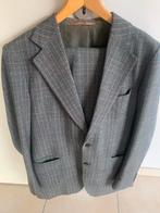 Vintage tweeknops herenkostuum (blazer & broek), Ophalen of Verzenden