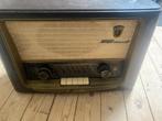 Grundig 1055W/3D (1956) Radio Vintage, Antiek en Kunst, Ophalen of Verzenden