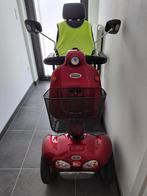 Scootmobiel nieuwstaat, Diversen, Brommobielen en Scootmobielen, Ophalen, Zo goed als nieuw