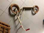 Oude step , trotinette, Ophalen