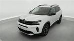 Citroën C5 Aircross 1.2 PureTech 130cv Feel NAVI / FULL LED, Auto's, Citroën, 1199 cc, C5 Aircross, Wit, 5 zetels