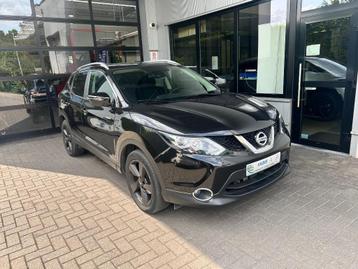 Nissan Qashqai 1.2 DIG-T 2WD Tekna -€1000 JUNI ACTIE beschikbaar voor biedingen