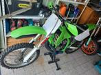 Kx250cc 2takt, Particulier