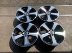 ORIGINELE 19 INCH MB GLC GLE GLA VITO A B C E KLASSE VELGEN, Auto-onderdelen, Ophalen of Verzenden, Gebruikt, Mini