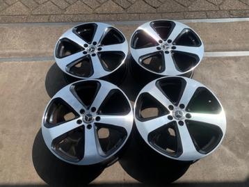 ORIGINELE 19 INCH MB GLC GLE GLA VITO A B C E KLASSE VELGEN  beschikbaar voor biedingen