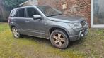 Suzuki Grand Vitara, Autos, Suzuki, Cuir, Achat, Grand Vitara, Toit ouvrant