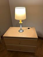 Nachtkastjes, Ophalen, Zo goed als nieuw