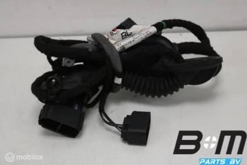 Portierbekabeling linksachter Range Rover Evoque EJ3214633 beschikbaar voor biedingen