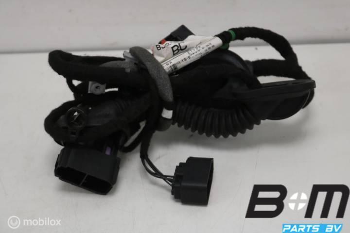 Portierbekabeling linksachter Range Rover Evoque EJ3214633, Auto-onderdelen, Interieur en Bekleding, Gebruikt