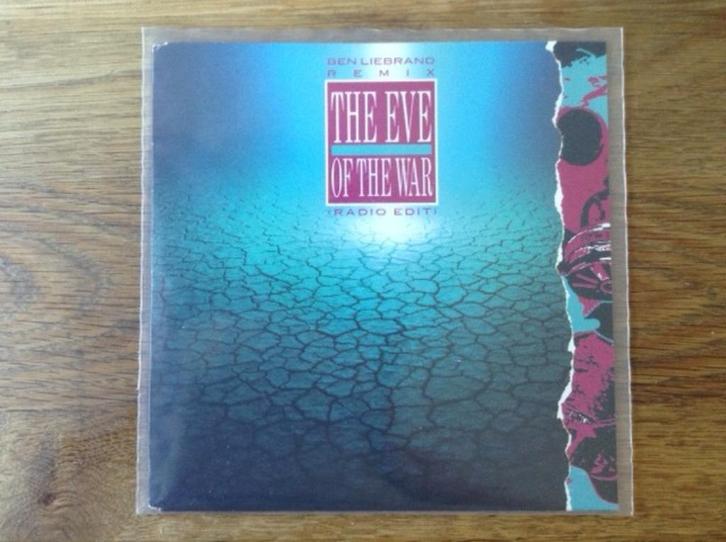 single ben liebrand remix, Cd's en Dvd's, Vinyl Singles, Single, Overige genres, 7 inch, Ophalen of Verzenden