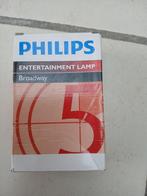 Lamp Philips, Muziek en Instrumenten, Licht en Laser, Ophalen, Nieuw, Licht