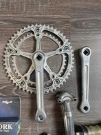 Campagnolo Super Record / Colnago Panto, Fietsen en Brommers, Fietsonderdelen, Ophalen of Verzenden