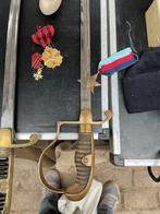 2 pièces Militaria Militaire WWI  WW2 allemand, Verzamelen, Militaria | Tweede Wereldoorlog, Ophalen of Verzenden