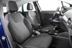 Opel Crossland X Edition *1ste Eigenaar*Navigatie*PDC*, Voorwielaandrijving, Stof, 1199 cc, Blauw