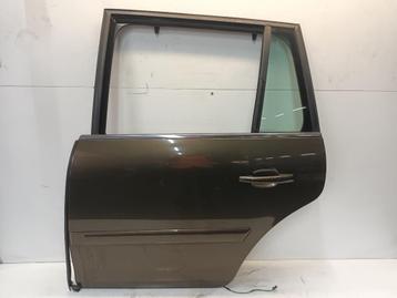 PORTIER LINKS ACHTER Citroën C4 Grand Picasso (UA) beschikbaar voor biedingen