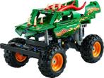 LEGO Technic Monster Truck - LIVRAISON GRATUITE ET RAPIDE, Envoi, Neuf, Ensemble complet, Lego
