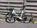 THOMPSON Grammont Koersfiets maat LARGE, Fietsen en Brommers, Carbon, Heren, Zo goed als nieuw, Meer dan 20 versnellingen