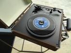 draaitafel, Audio, Tv en Foto, Platenspelers, Zo goed als nieuw, USB-aansluiting, Platenspeler, Ophalen