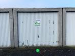Afgesloten garagebox in centrum Roeselare, Immo, Provincie West-Vlaanderen