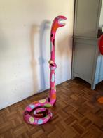 Schitterende sculptuur ‘Snake XL’ - Niloc, Enlèvement