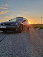 Golf 7 gti, Te koop, Open dak, Particulier, Golf